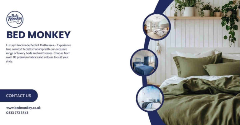 Pocket Sprung Mattress UK Sale