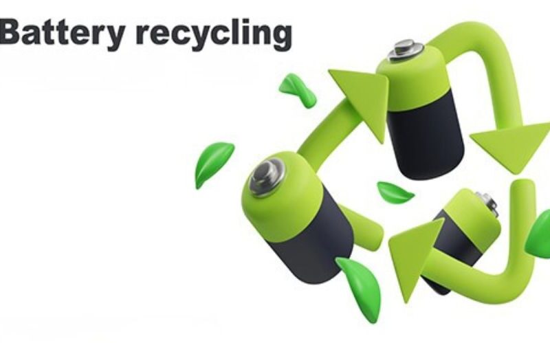 Battery Recycling Market Size, Share, Trends and Report – 2034