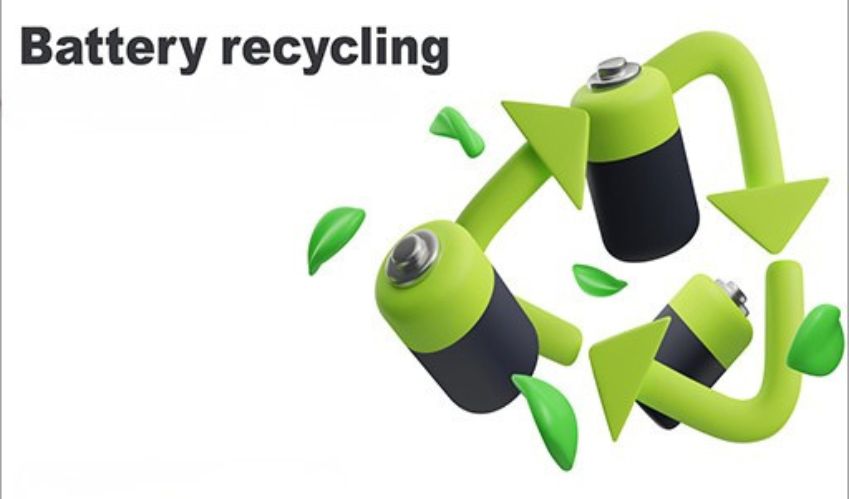 Battery Recycling Market