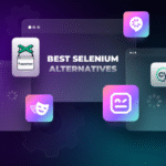 Best Alternatives to Selenium for Web Automation