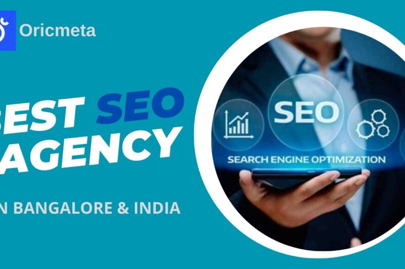 Best Digital Marketing Agency in Bangalore | Top Agency in India