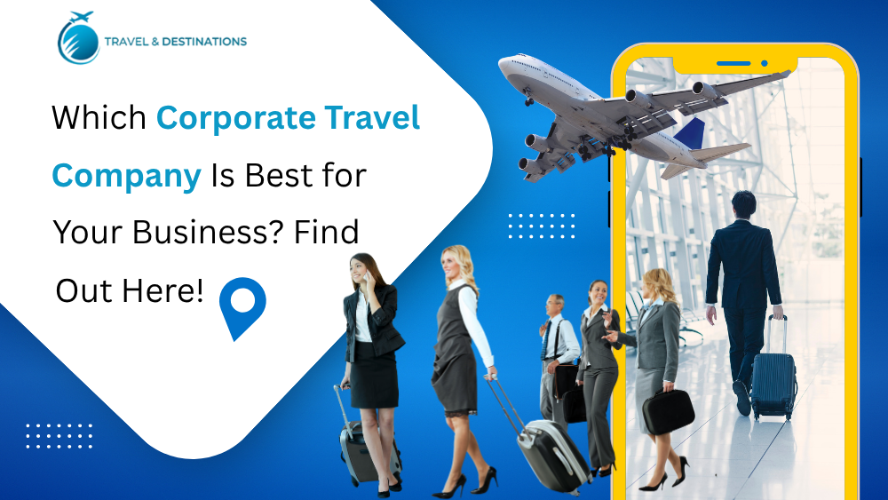 Corporate Travel Company