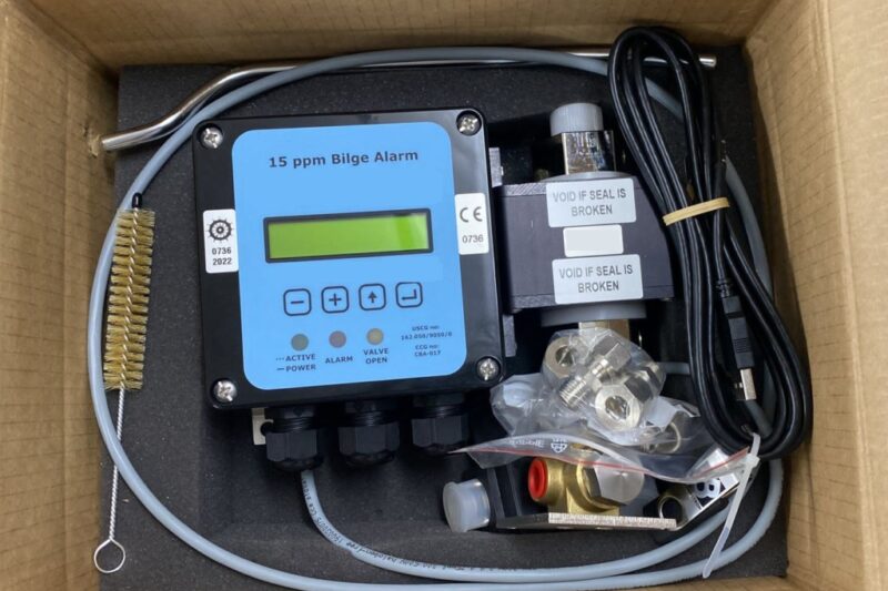 How Brannstrom Systems Support Dubai’s Industrial and Marine Sectors