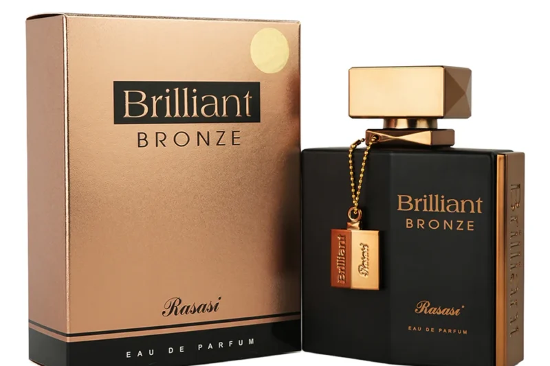 The Allure of Rasasi Perfume for Men: A Signature Scent for the Modern Gentleman