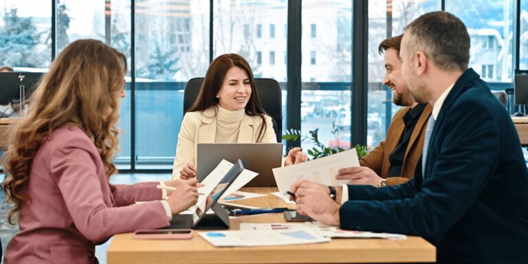 Business Plan Consultant