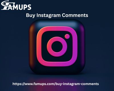  10 Best Sites to Buy Instagram Comments