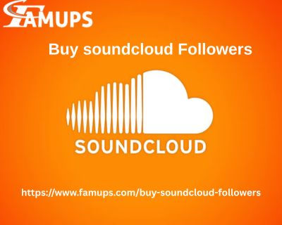 10 Best Sites to Buy SoundCloud Followers