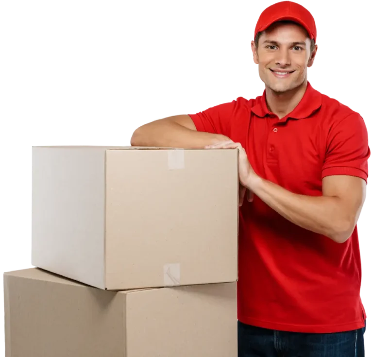 Looking for Trusted Furniture Movers with Expert Packing and Moving Services?
