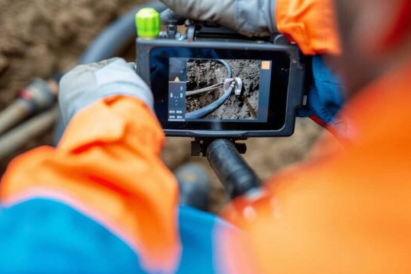 Can a Camera Inspection Service Prevent Future Repairs?