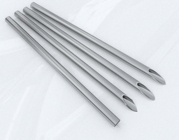 stainless steel needle tube Supplier