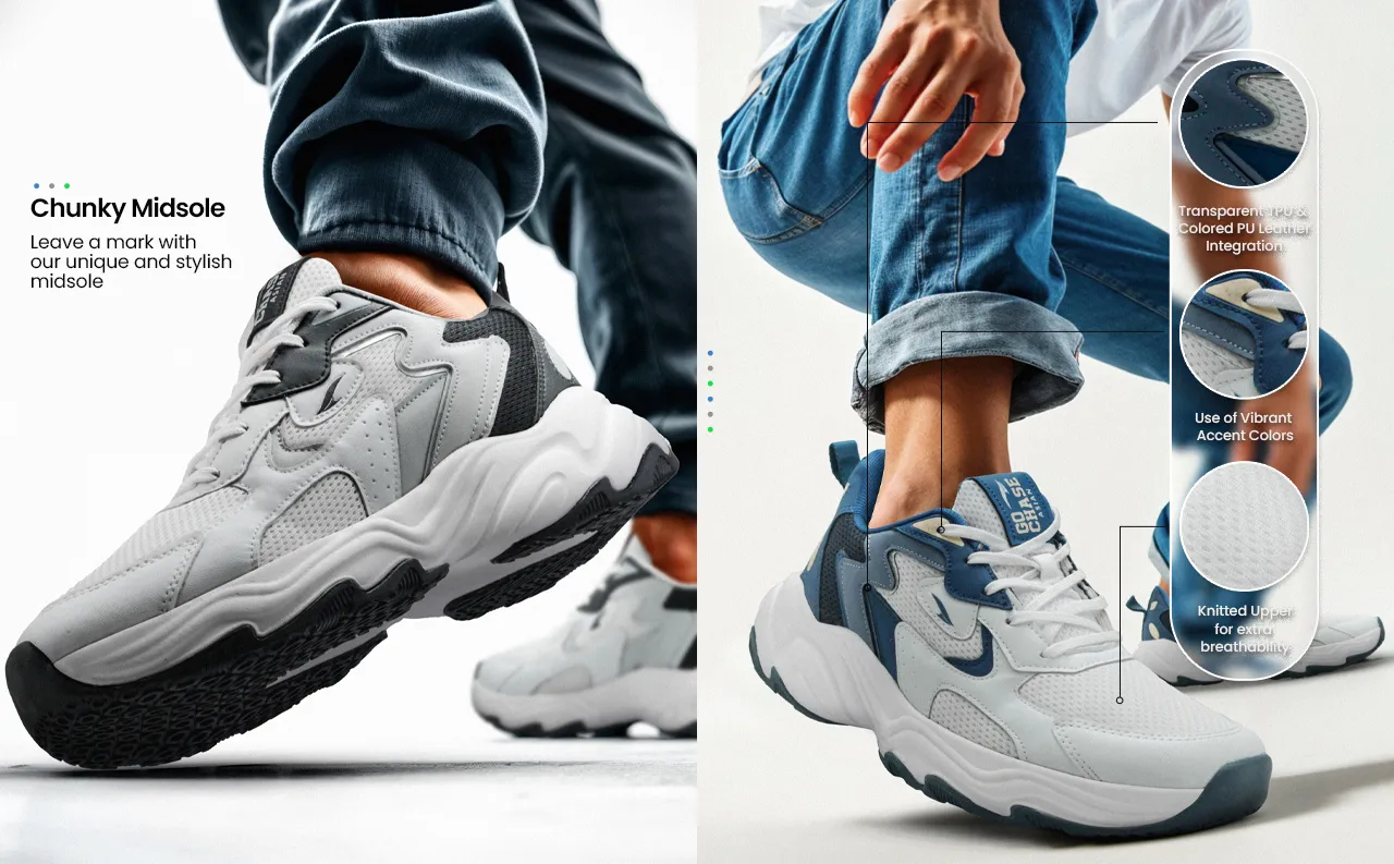 Casual Shoes for Men