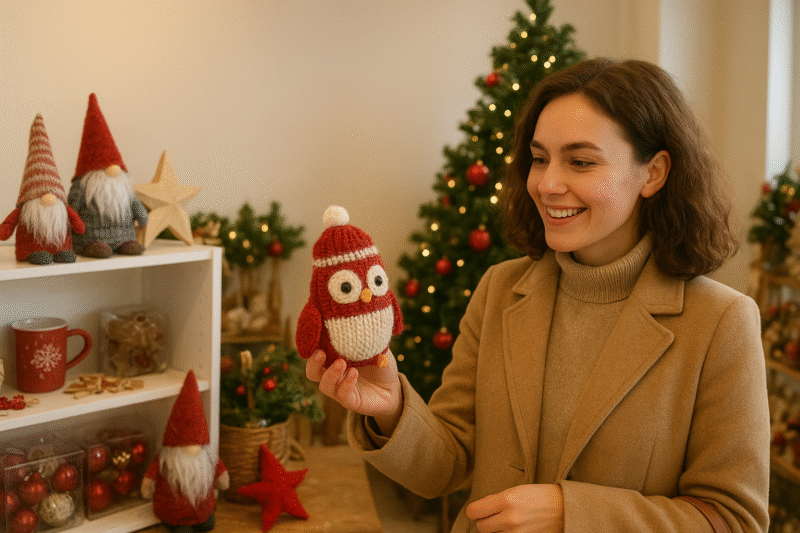 Tutustu Lempi Lifestylen joulu uutuudet -valikoimaan