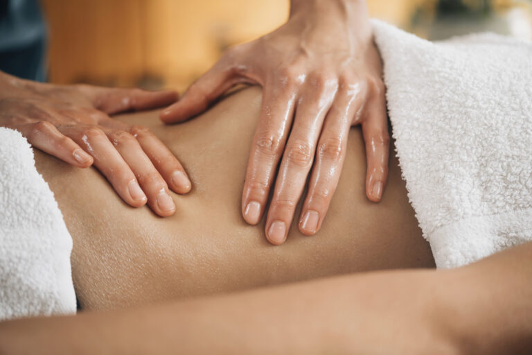 Hidroterapia de colon Merida