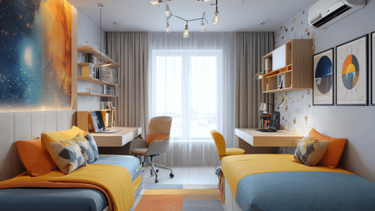 Childrens Beds Online in UK