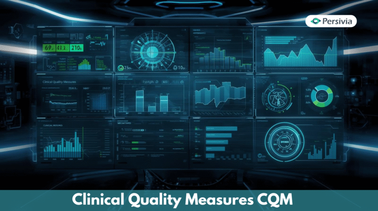 Clinical Quality Measures CQM