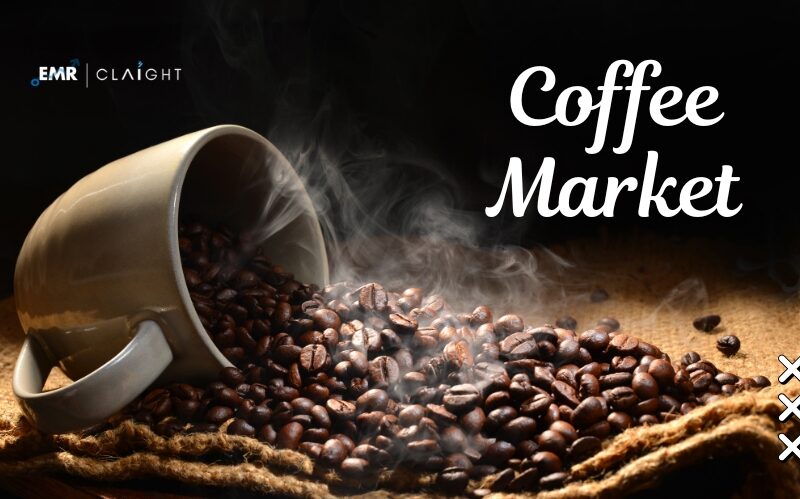 Coffee Market Size, Share, Trends and Report – 2034