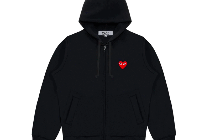 Comme Des Garçons: The Revolutionary Force in Fashion and Sneaker Culture