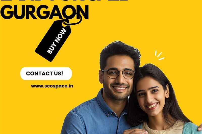 SCO Plots Gurgaon Microtek Grandfront Sector 81 Prices