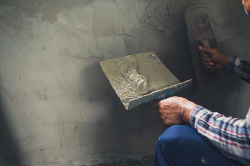 Cracks in the Concrete? Here’s When to Worry and When Not To