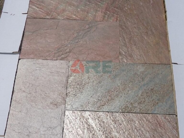 Copper-Quartzite