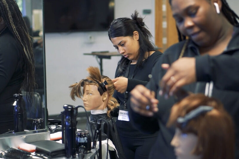 Affordable Cosmetology Schools in Houston Tuition & Financial Aid Guide