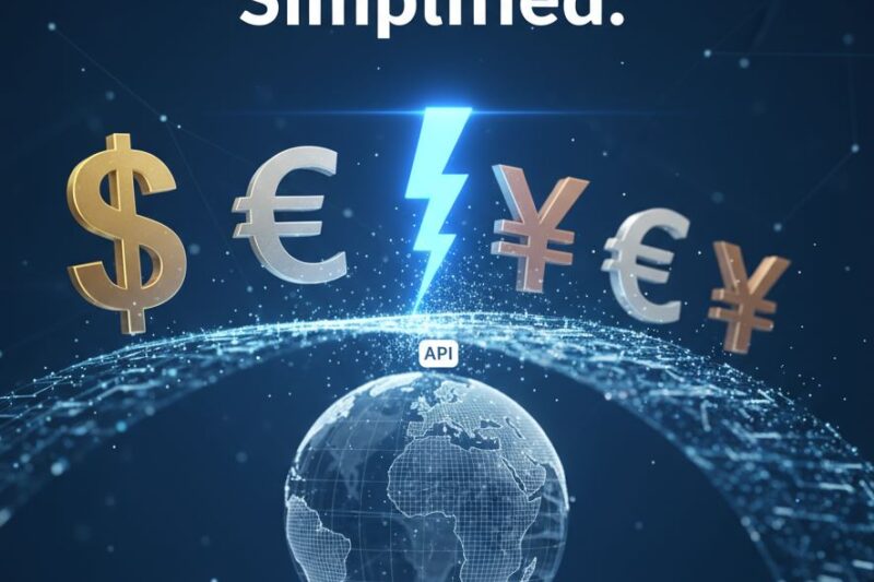 Top Sources for a Reliable Free Forex API