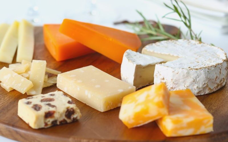 Dairy Snack Market Size, Share, Trends and Industry Report – 2034