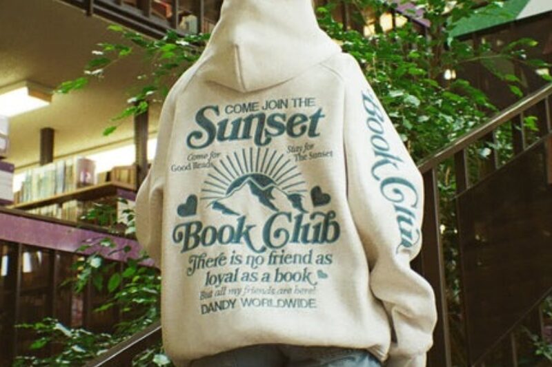 Stay Ahead of the Chill with Dandy Hoodie Pre Christmas Deal