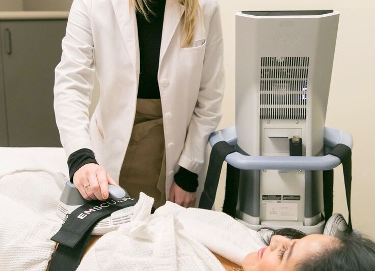 Emslim Treatment Cost in Pune: A Complete, Human-Written Guide for Smart Body Transformation