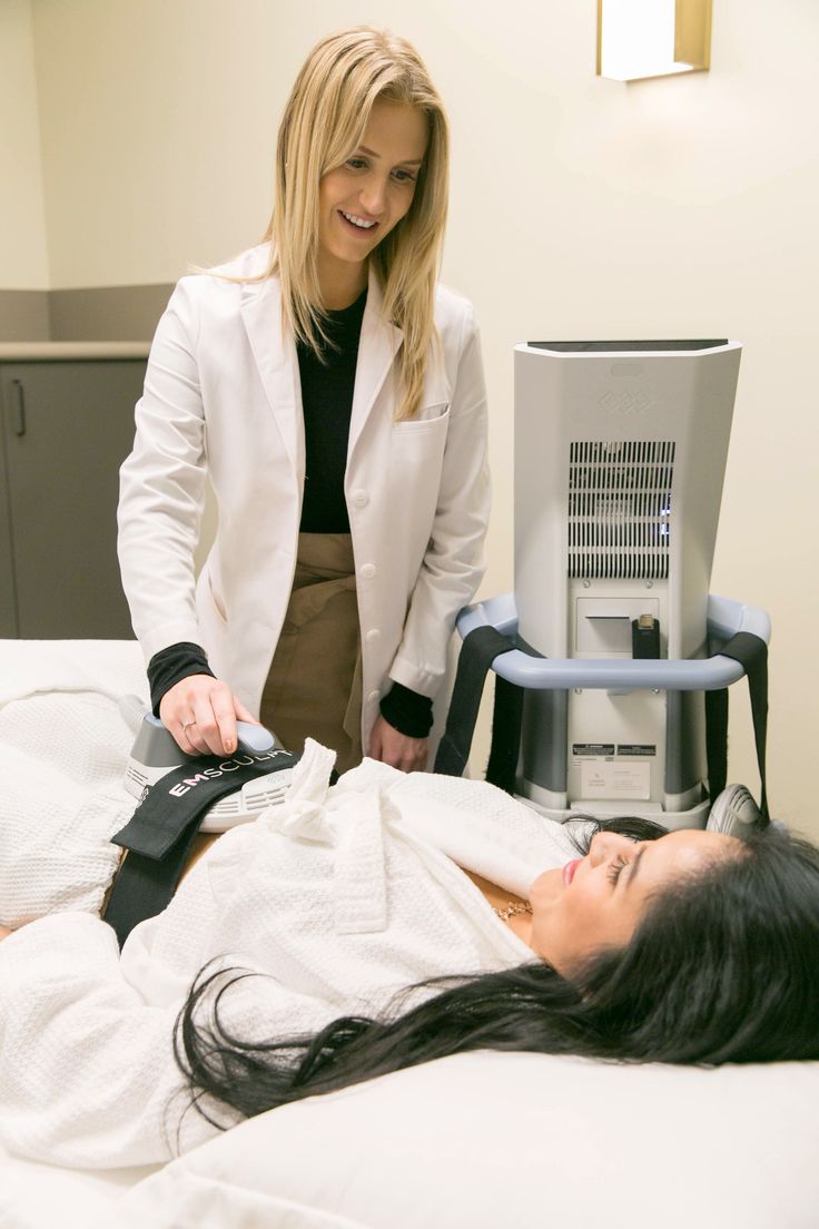 emslim treatment cost in Pune