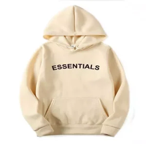 essential clothing