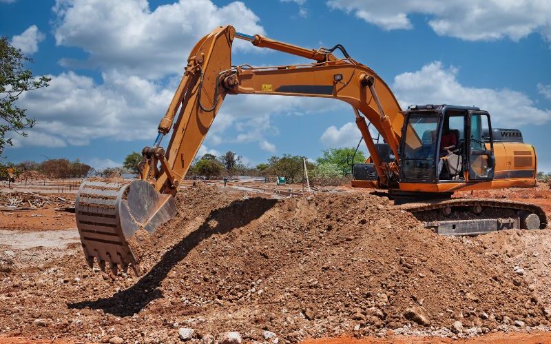 Europe Excavator Market Size, Share, Trends and Report – 2034