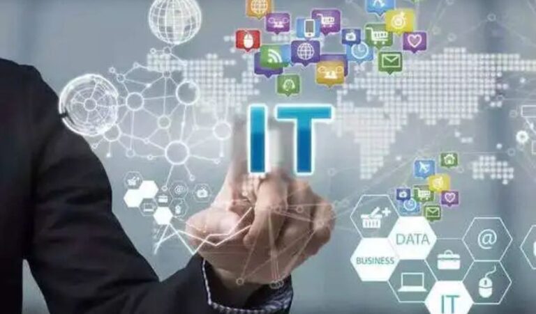 Europe IT Spending Market