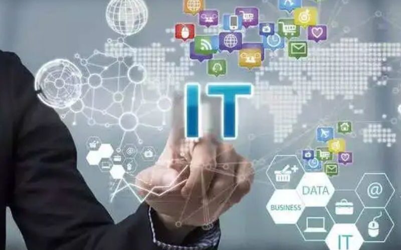 Europe IT Spending Market Size, Share, Trends and Report – 2034