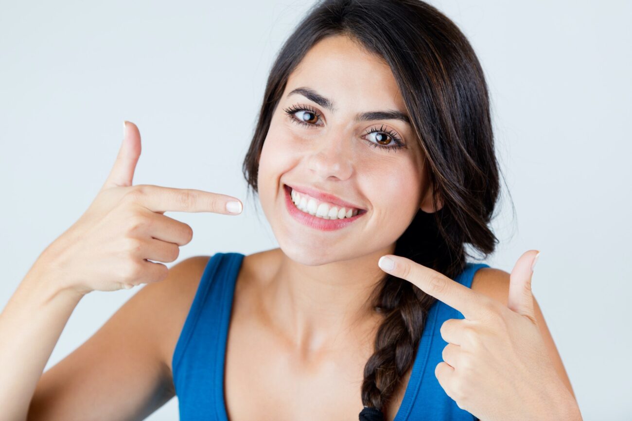 Expert Advice for a Picture-Perfect Smile