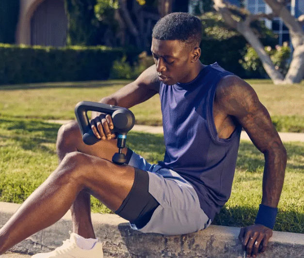 Fitness Recovery Equipment: Ultimate Guide to Reduce Pain & Boost Performance