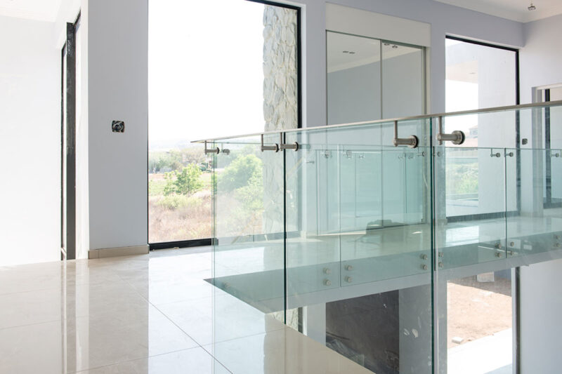 Glass Balustrade Supplier – Redefining Modern Spaces with Style and Strength