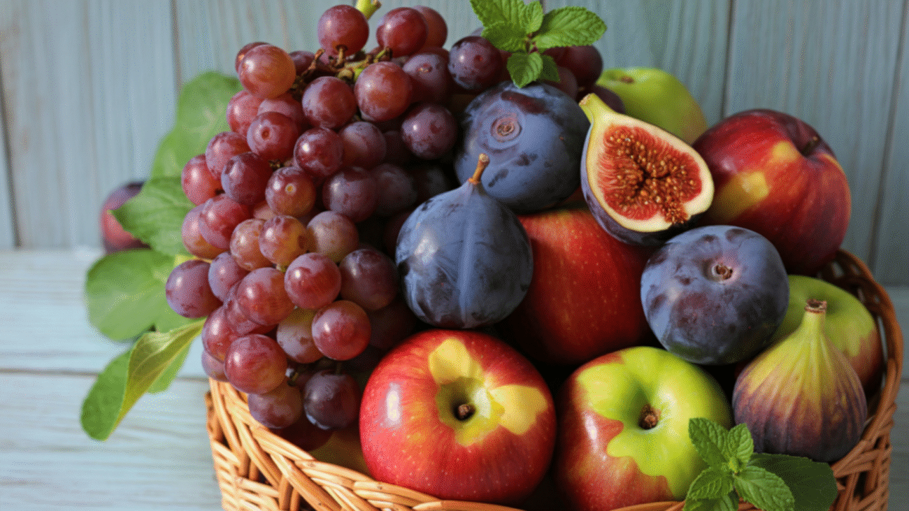 Fresh Fruits Online