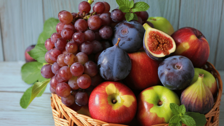 Fresh Fruits Online