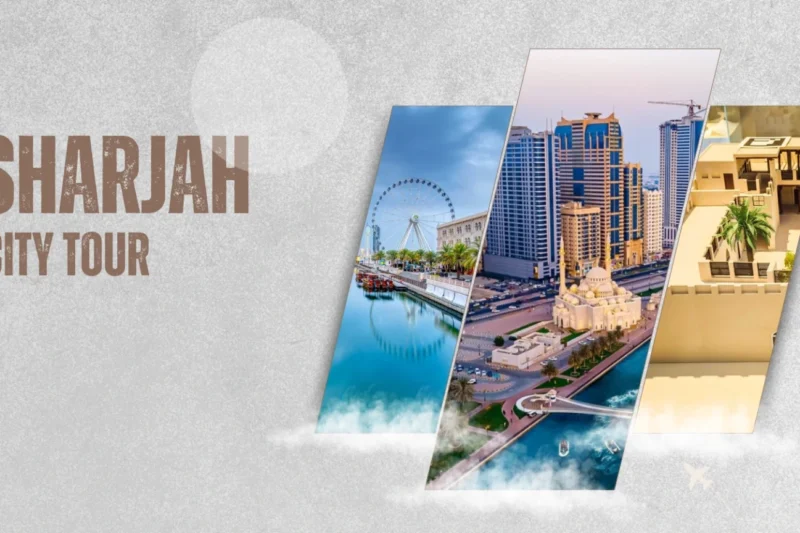 Desert Safari in Dubai: The Ultimate Middle Eastern Adventure