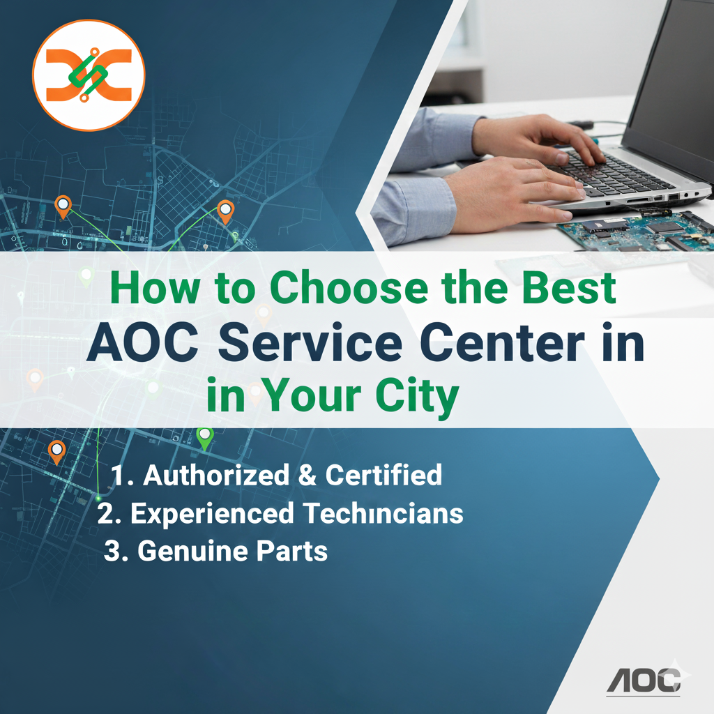 Acer Service Center