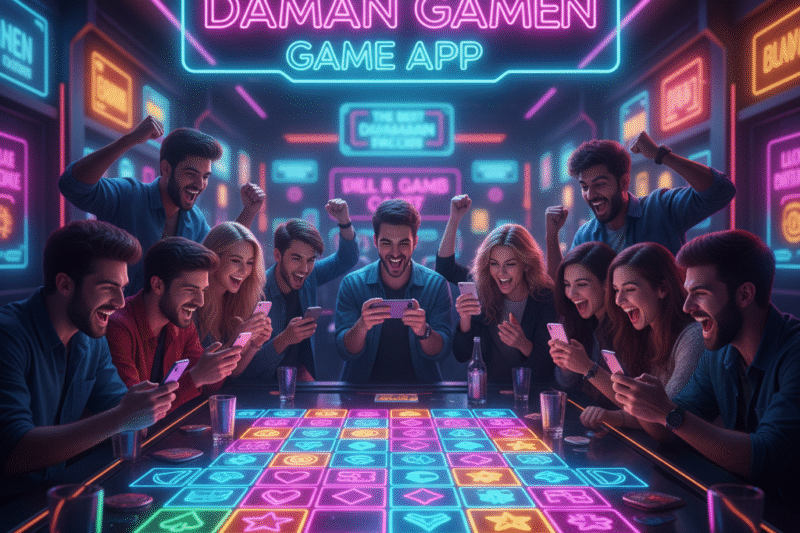 Daman Game App Guide – Registration, Login, Tricks & Daily Earning Tips