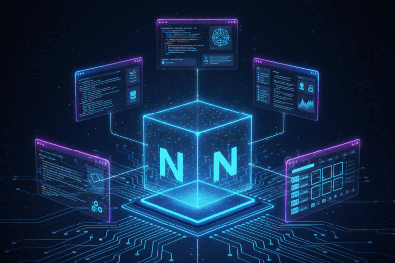 Mastering Next.js Concepts for Building Future-Ready Web Applications