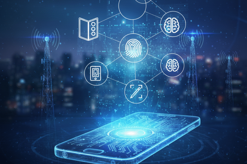 The Future of Mobile Devices: The Evolution of Foldable Phones