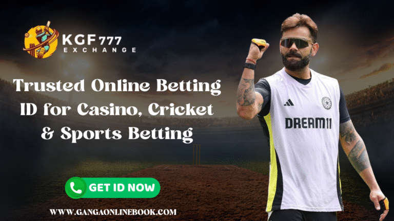 Online Betting ID