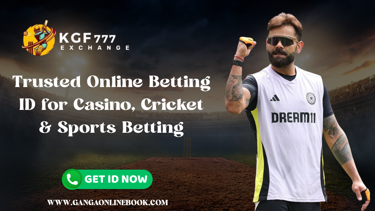 Online Betting ID