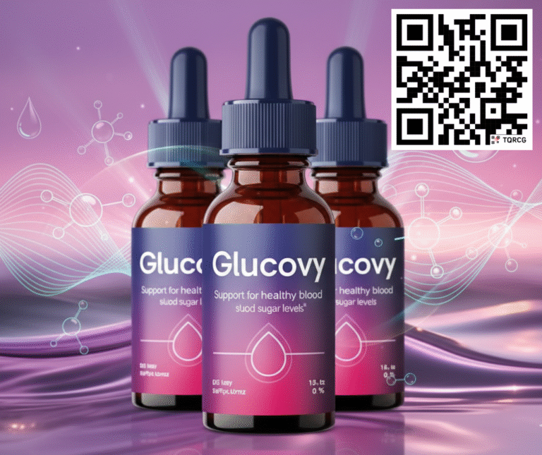 Glucovy