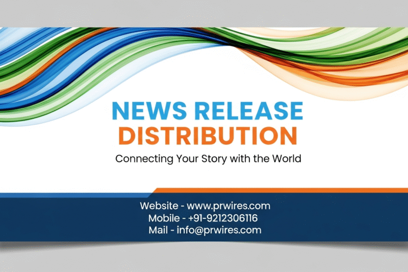 Press Release Firm Supporting Global PR Needs