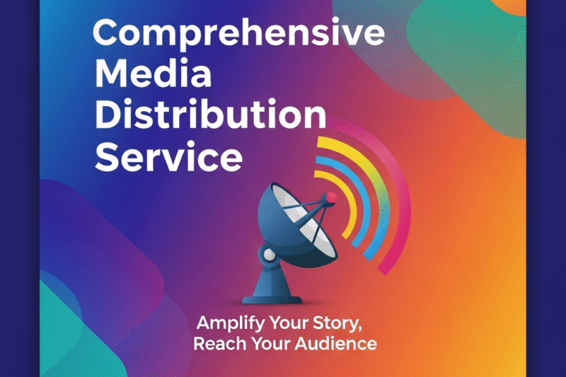 PR Firm Services With Proven Industry Success