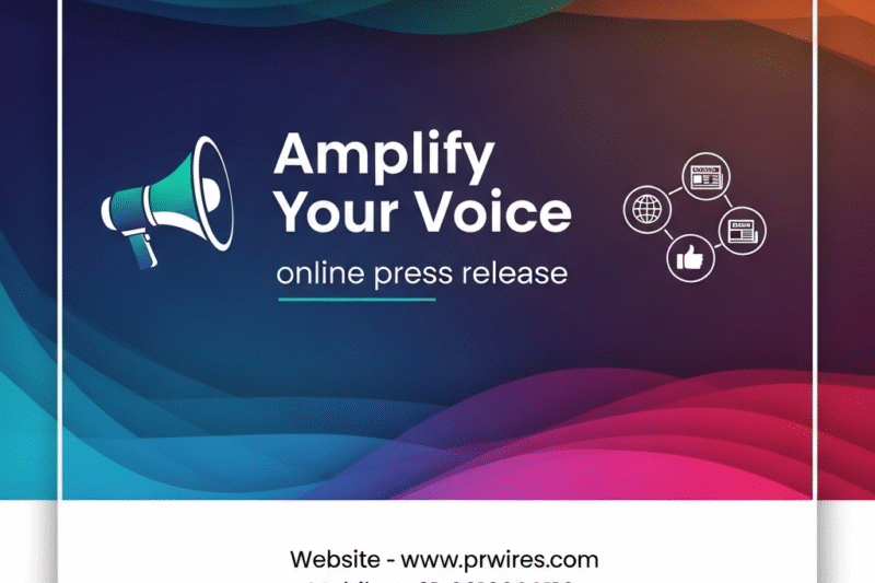 Press Release Firm Tailored for Tech Focused PR